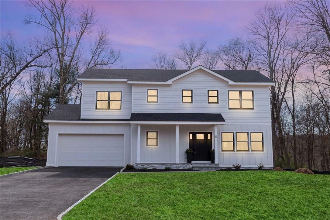 Property Photo: 33 Aberdeen Road NY 10567