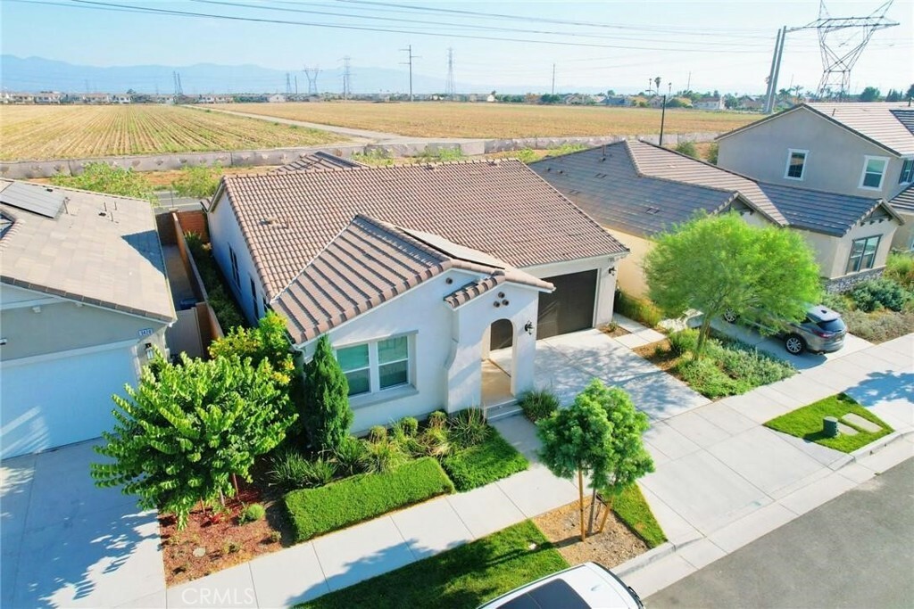 Property Photo:  3410 E Foxglove Way  CA 91761 