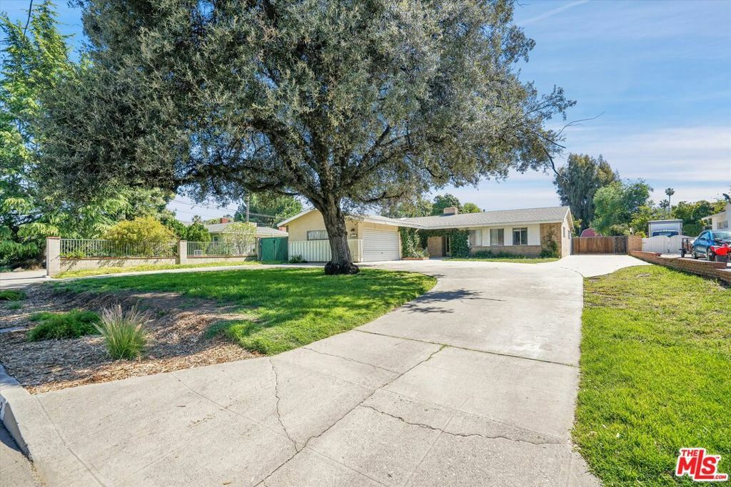 Property Photo:  9732 Orcas Avenue  CA 91040 