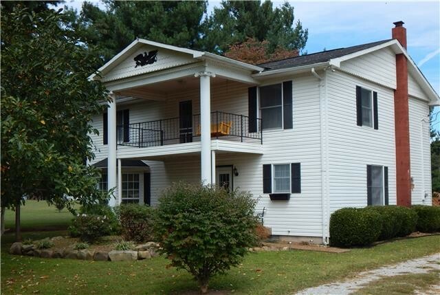 Property Photo: 296 Penile Dr TN 37324