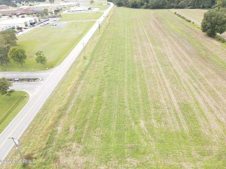 Property Photo: Tbd Hertford County High Road NC 27910