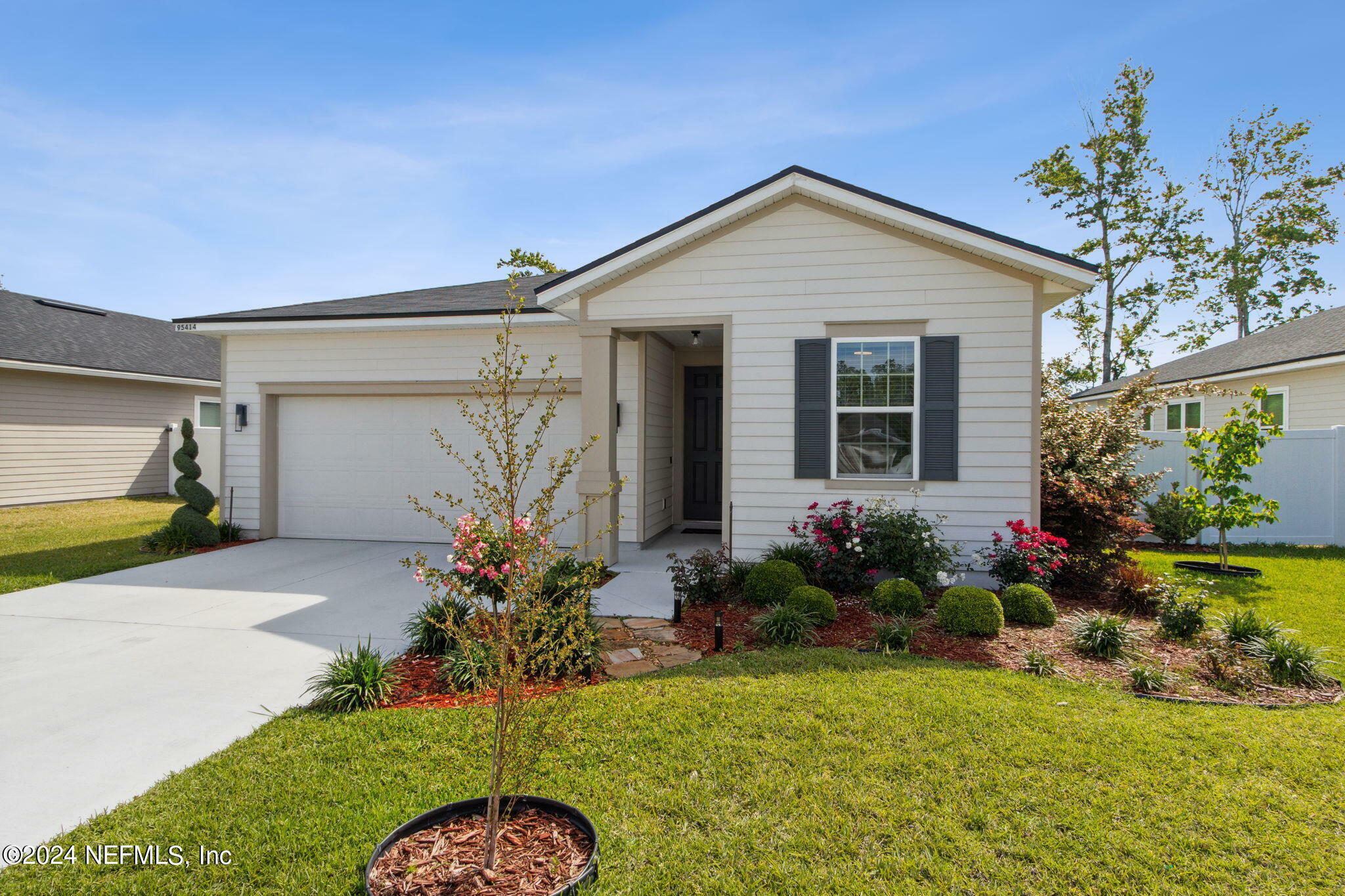 95414 Woodbridge Parkway  Fernandina Beach FL 32034 photo