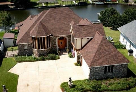 Property Photo: 1537 Cuttysark Cove LA 70458