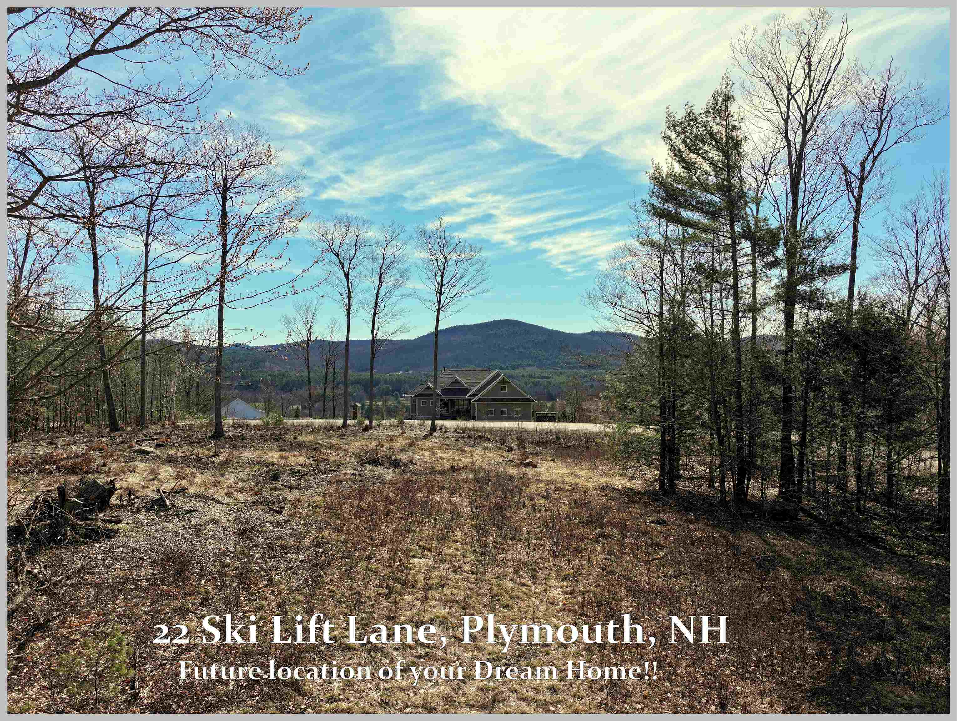 22 Ski Lift Lane  Plymouth NH 03264 photo