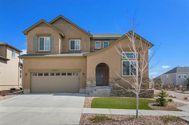 Property Photo:  5775 Thurber Drive  CO 80924 