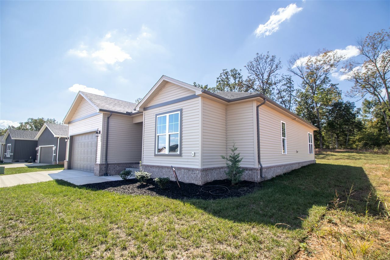 Property Photo:  3069 Gunsmoke Trail Way  KY 42104 