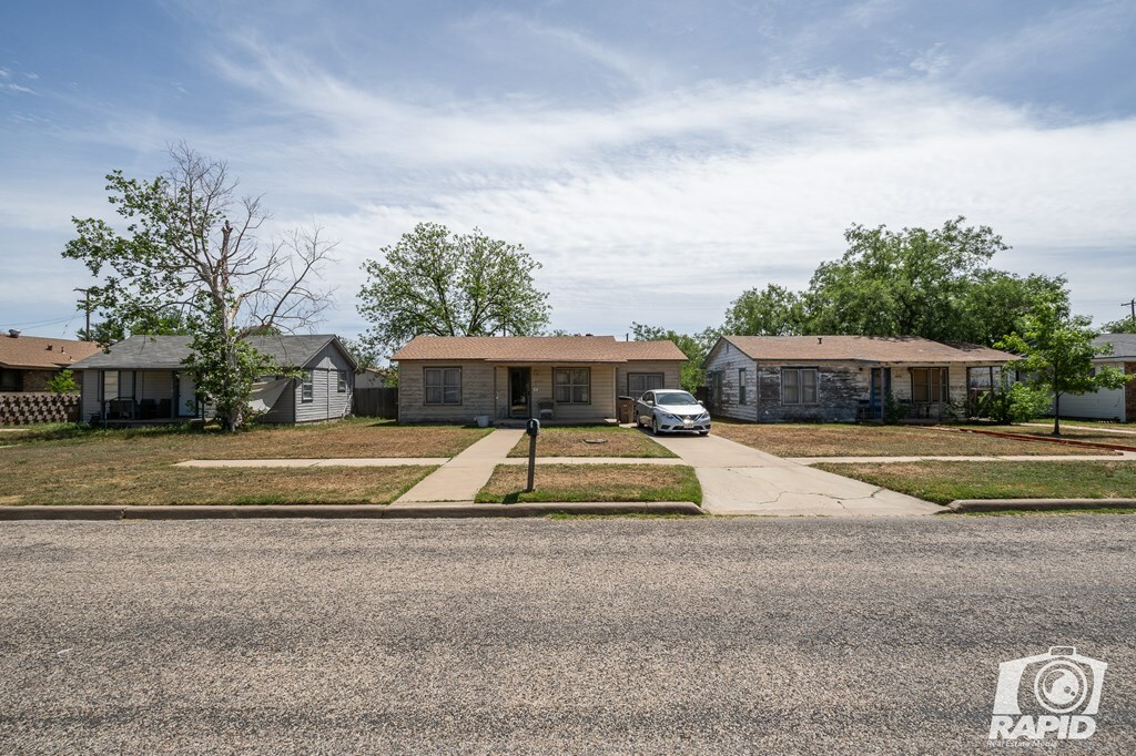 Property Photo:  2509 Chestnut St  TX 76904 