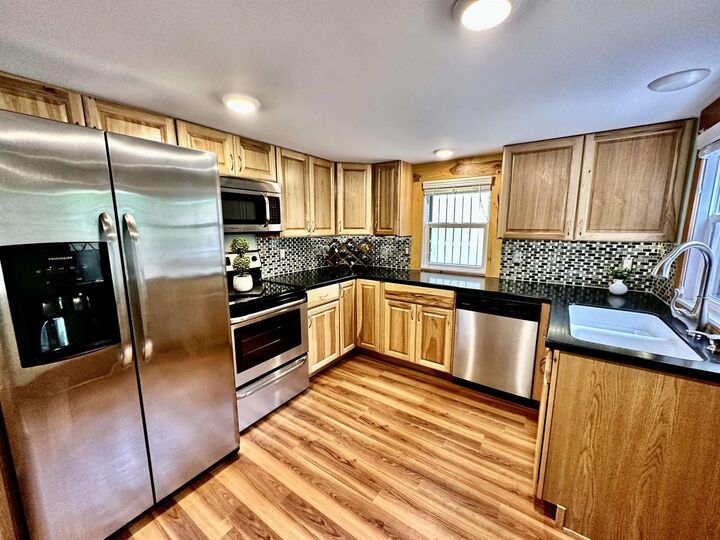 10622 North Watts Springs Park Road  Edgerton WI 53534 photo