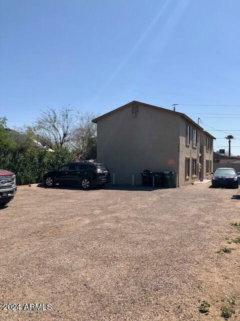 Property Photo:  1435 E Pierce Street  AZ 85006 