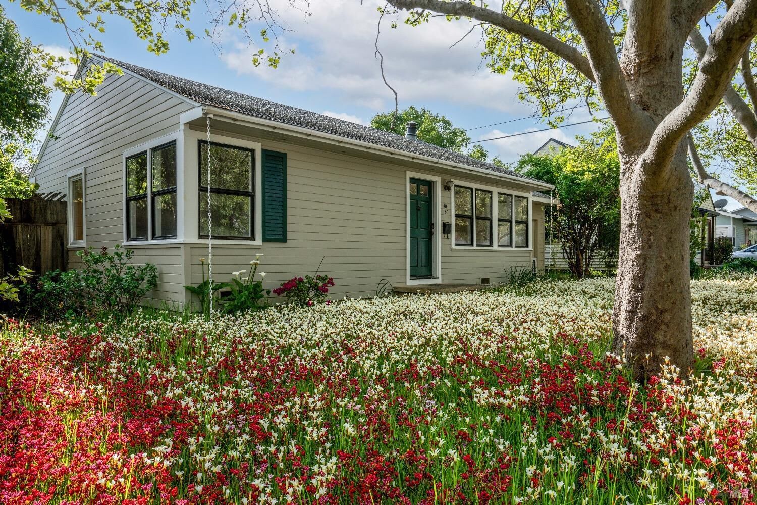 Property Photo:  130 Gardens Avenue  CA 95482 