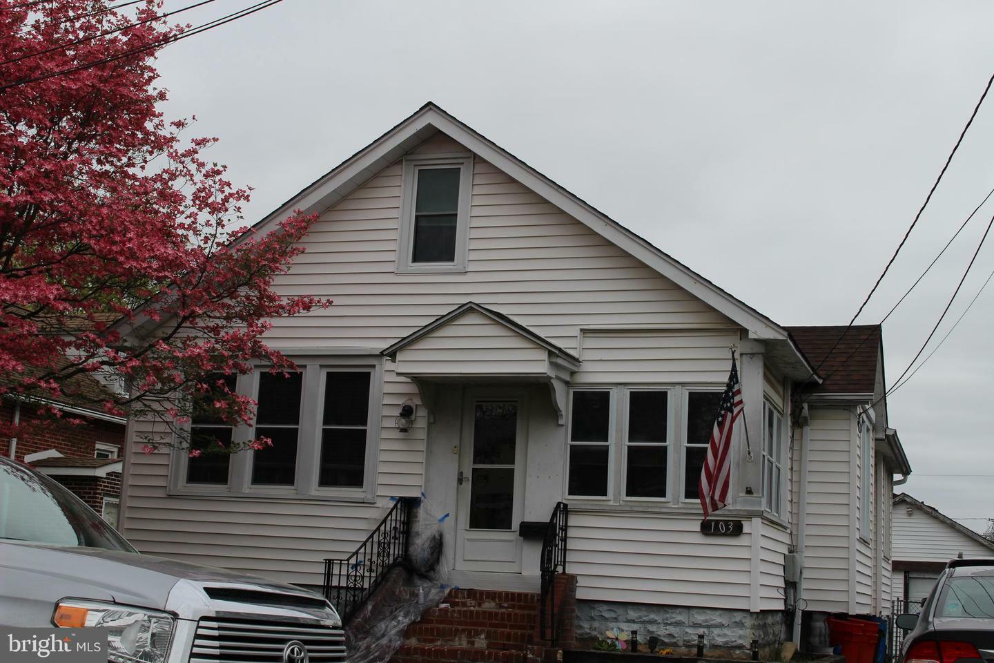 103 E Ormond Avenue  Oaklyn NJ 08107 photo