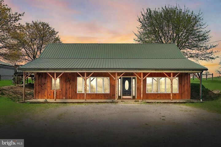 2335 Middle Road  Richfield PA 17086 photo