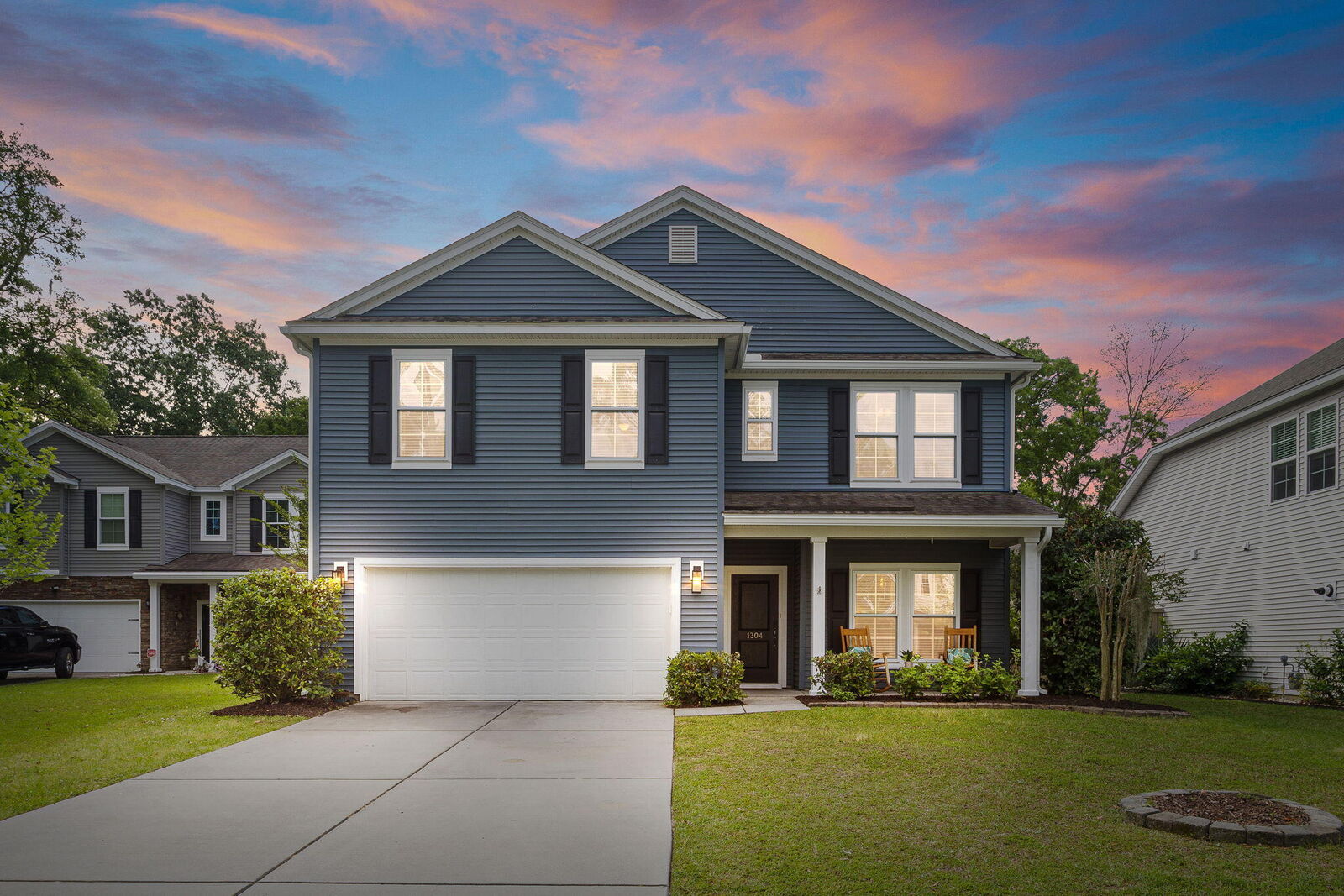 Property Photo: 1304 Belgian Draft Drive SC 29466
