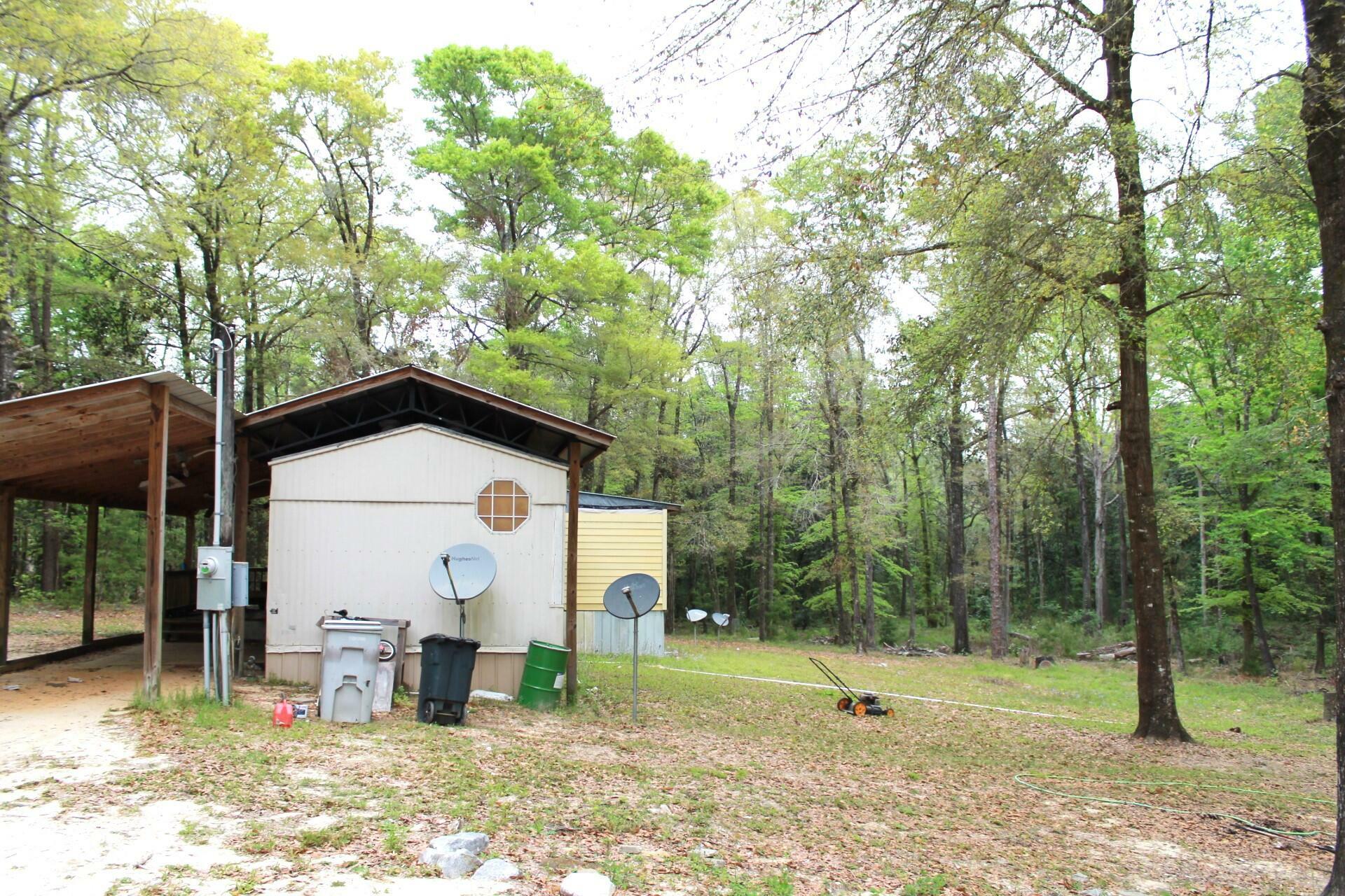 Property Photo:  6439 County Highway 183  FL 32455 