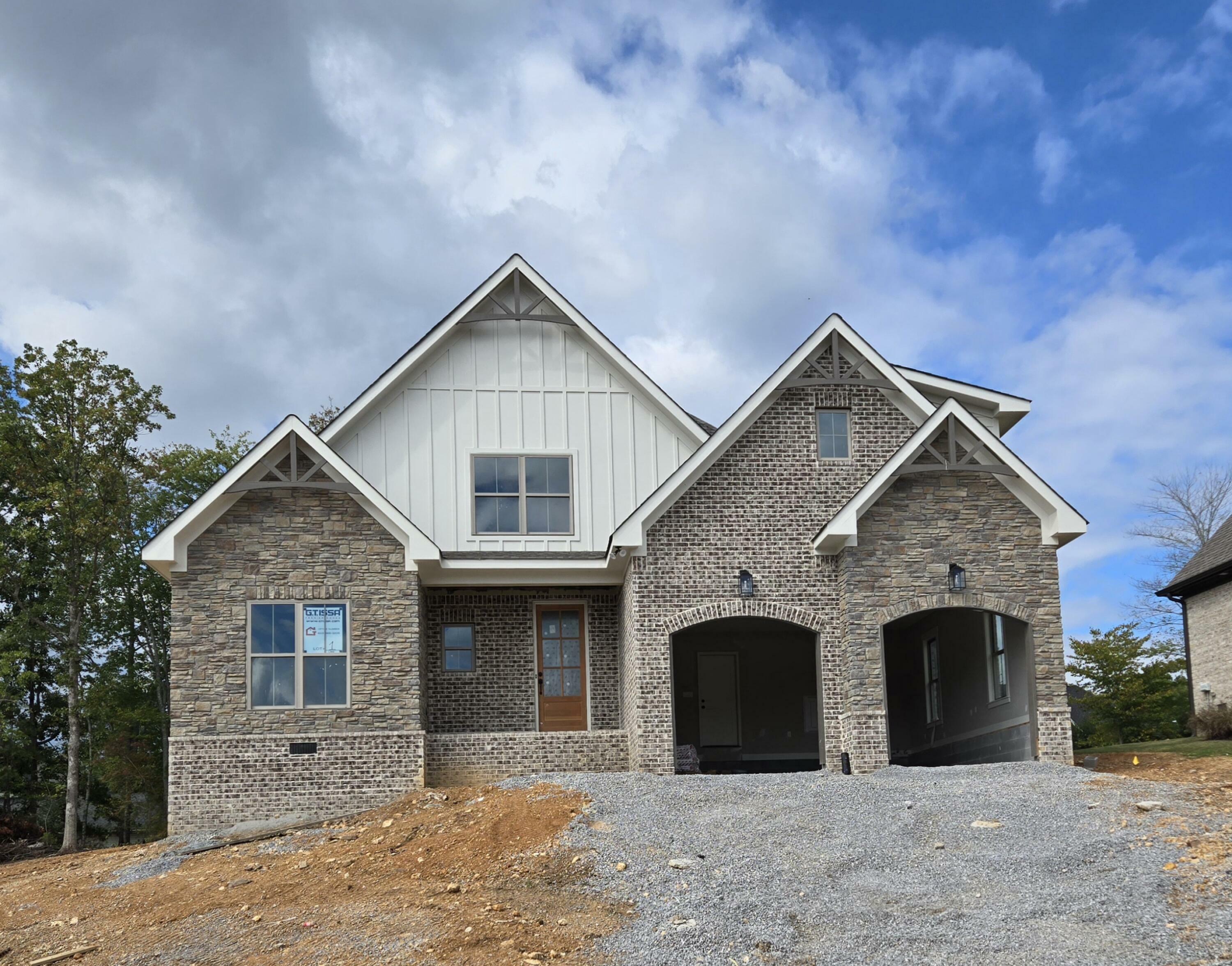 Property Photo:  7213 Eagle Nest Lane  TN 37416 