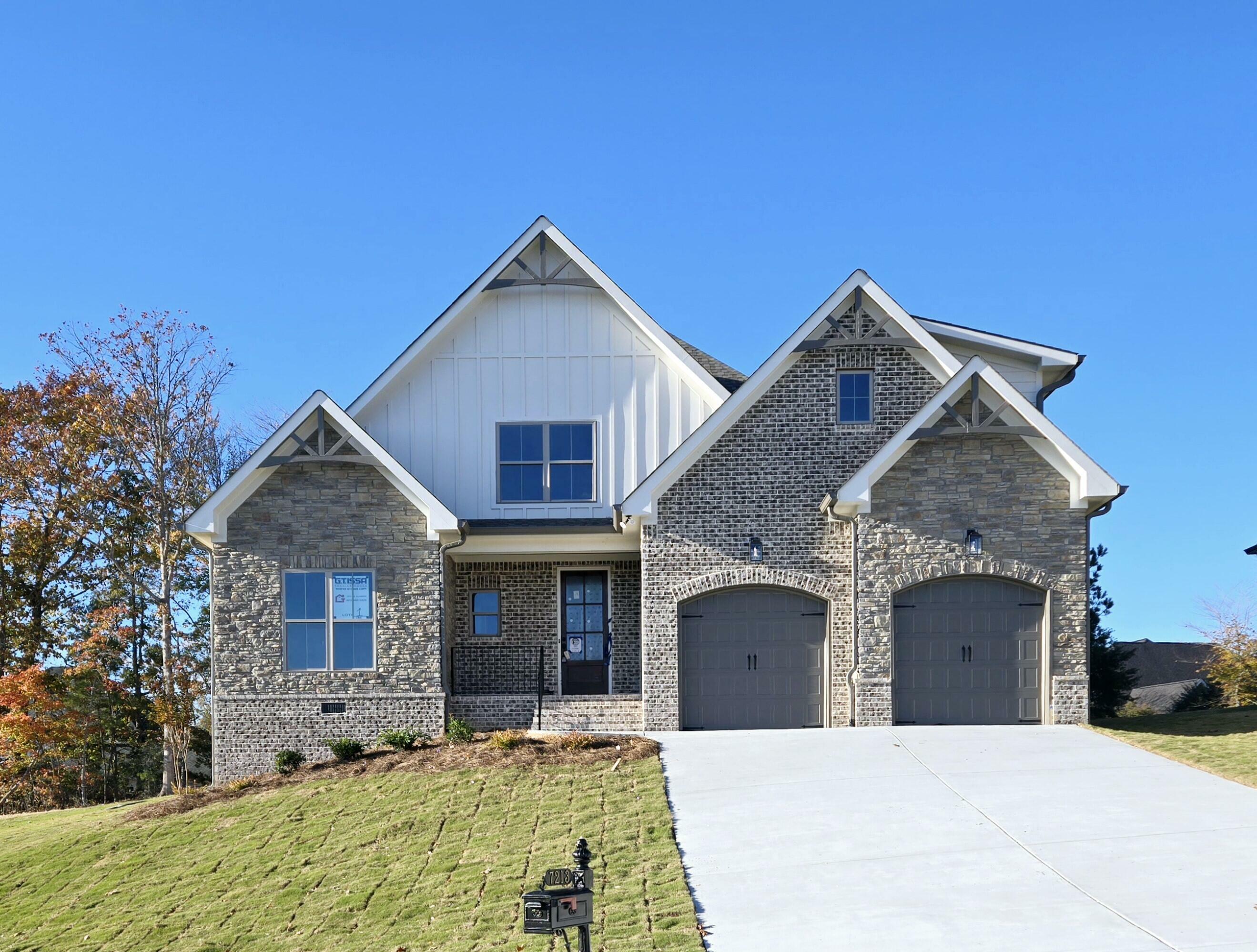 Property Photo:  7213 Eagle Nest Lane  TN 37416 