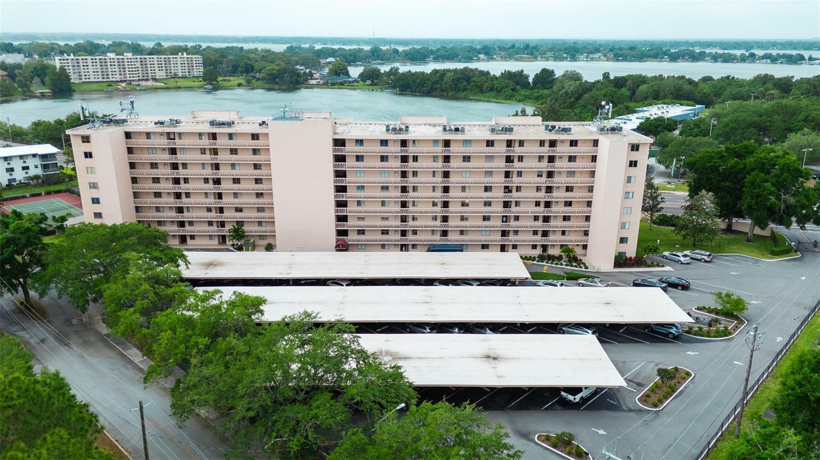 Property Photo: 1776 6th Street NW 303 FL 33881