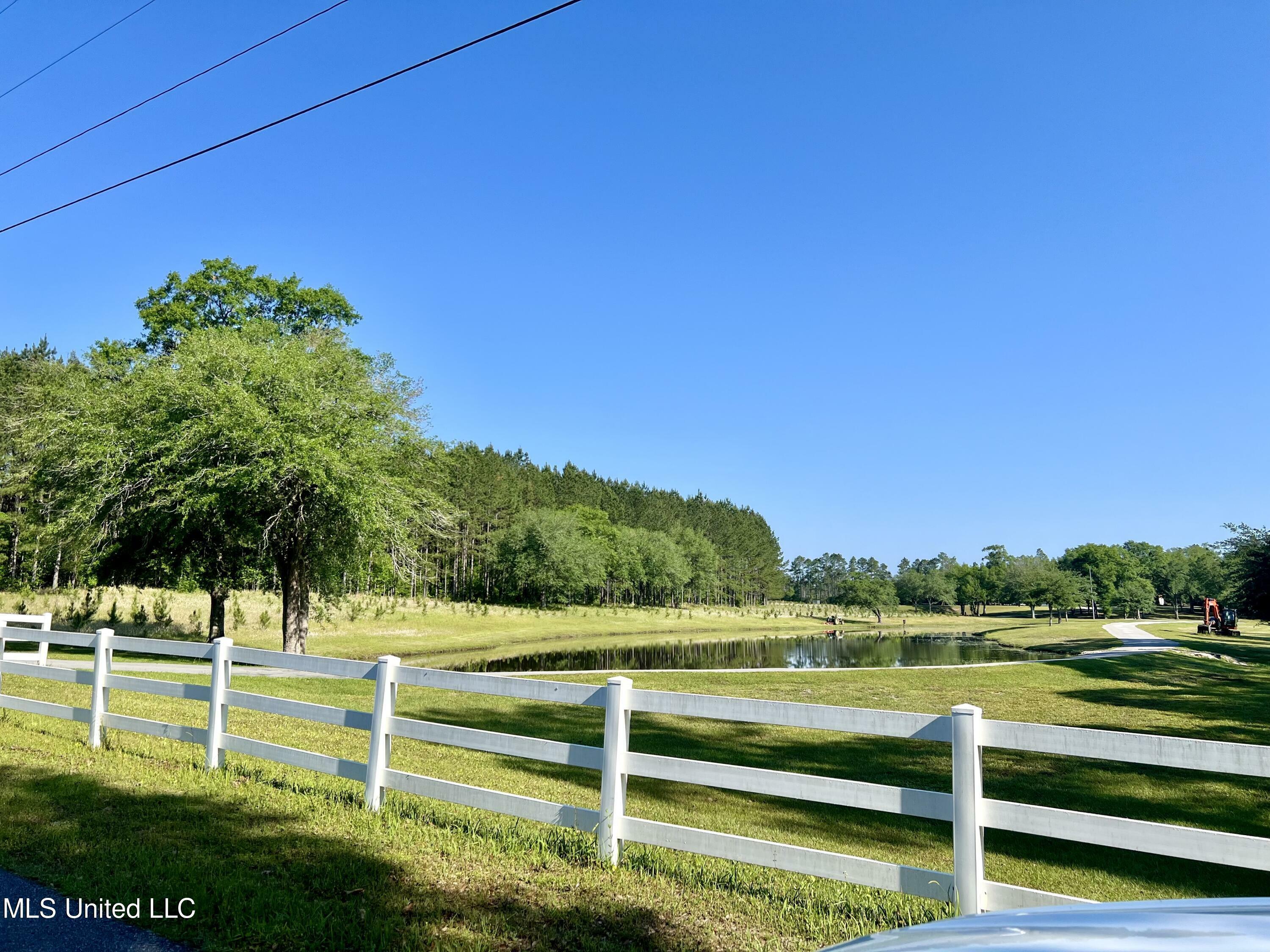 Property Photo:  9007 Rivers End Road  MS 39562 