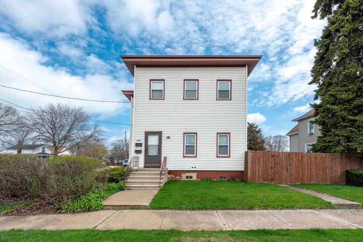 4305 7th Ave  Kenosha WI 53140 photo