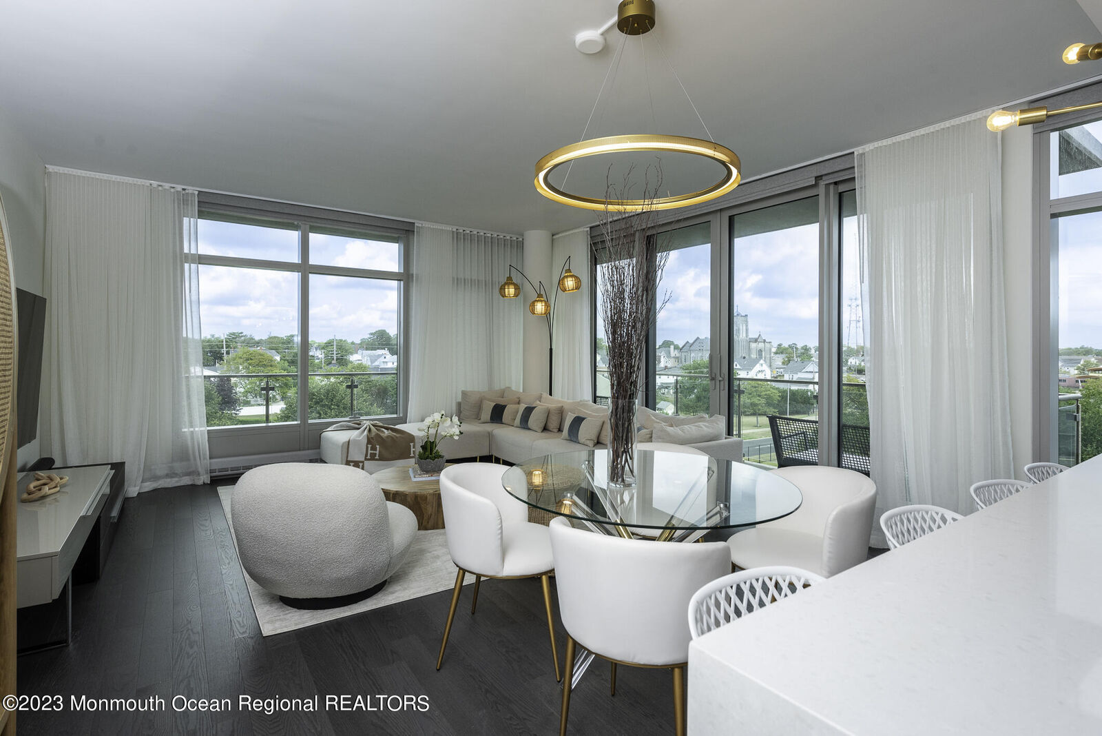 Property Photo:  30 Melrose Terrace  NJ 07740 