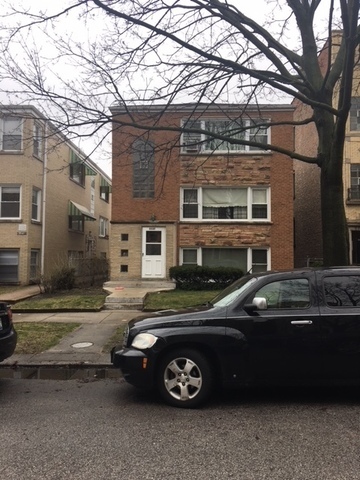 Property Photo:  5537 N Artesian Avenue 2  IL 60625 