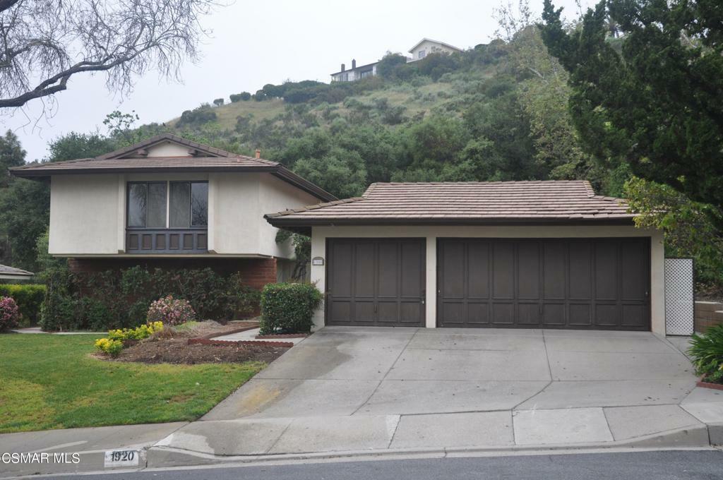 1920 Stonesgate Street  Westlake Village CA 91361 photo