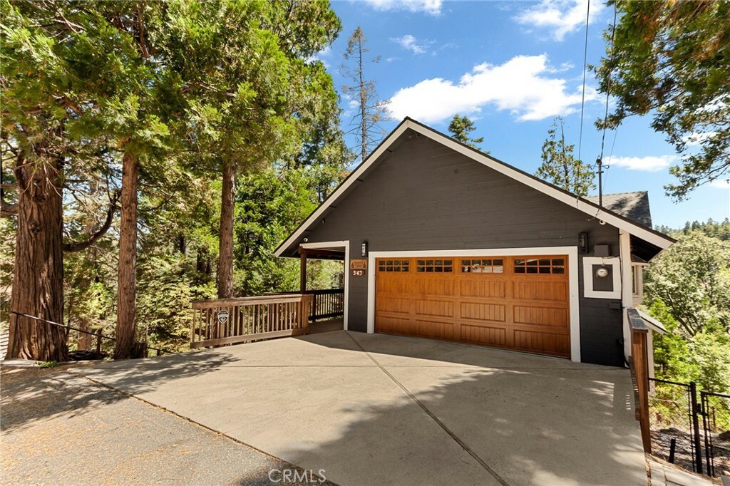 Property Photo:  345 Summit Road  CA 92352 