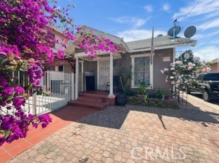 Property Photo:  1334 W 25th Street  CA 90007 