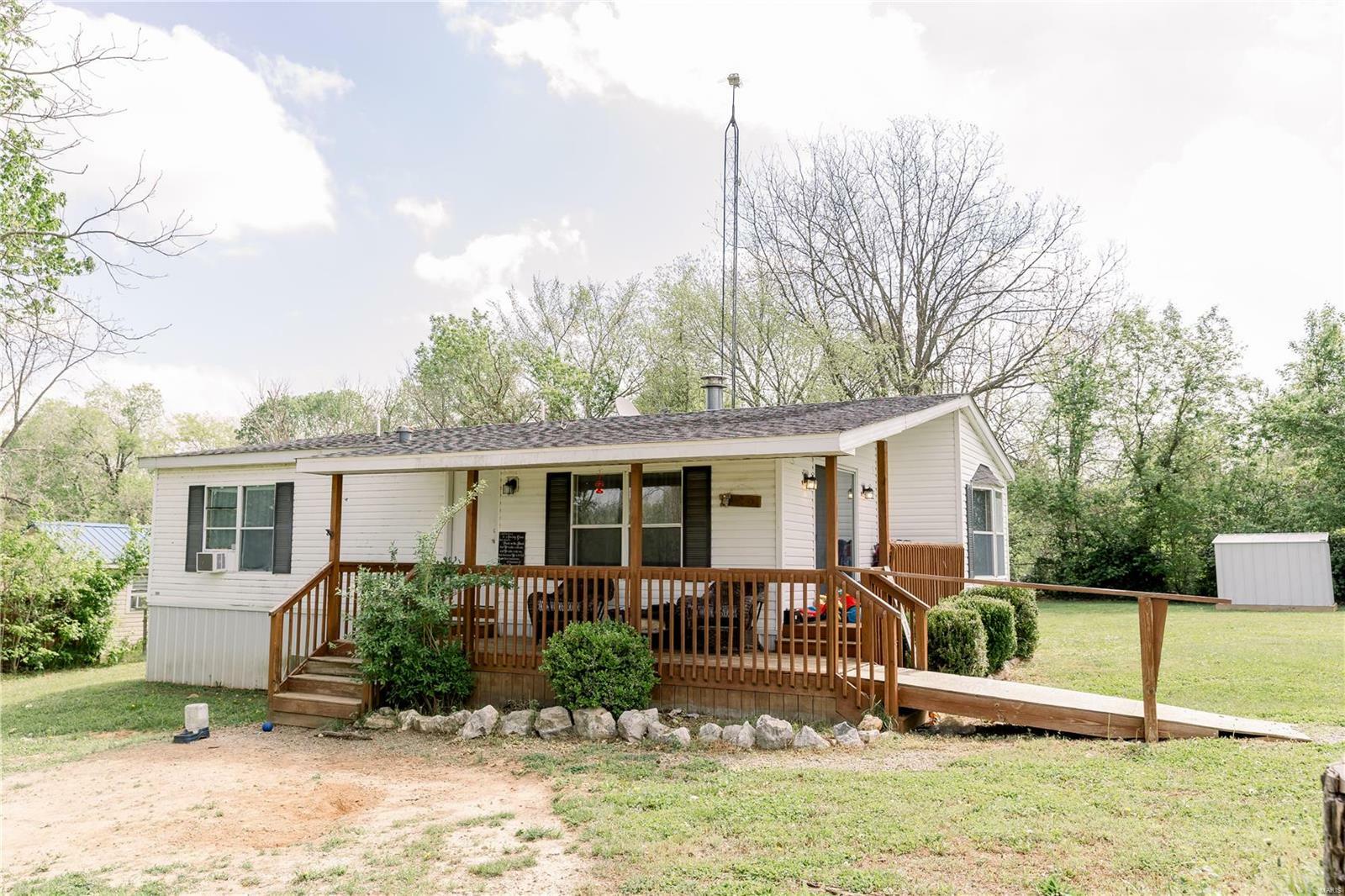 Property Photo:  1125 City Lake Road  MO 63645 