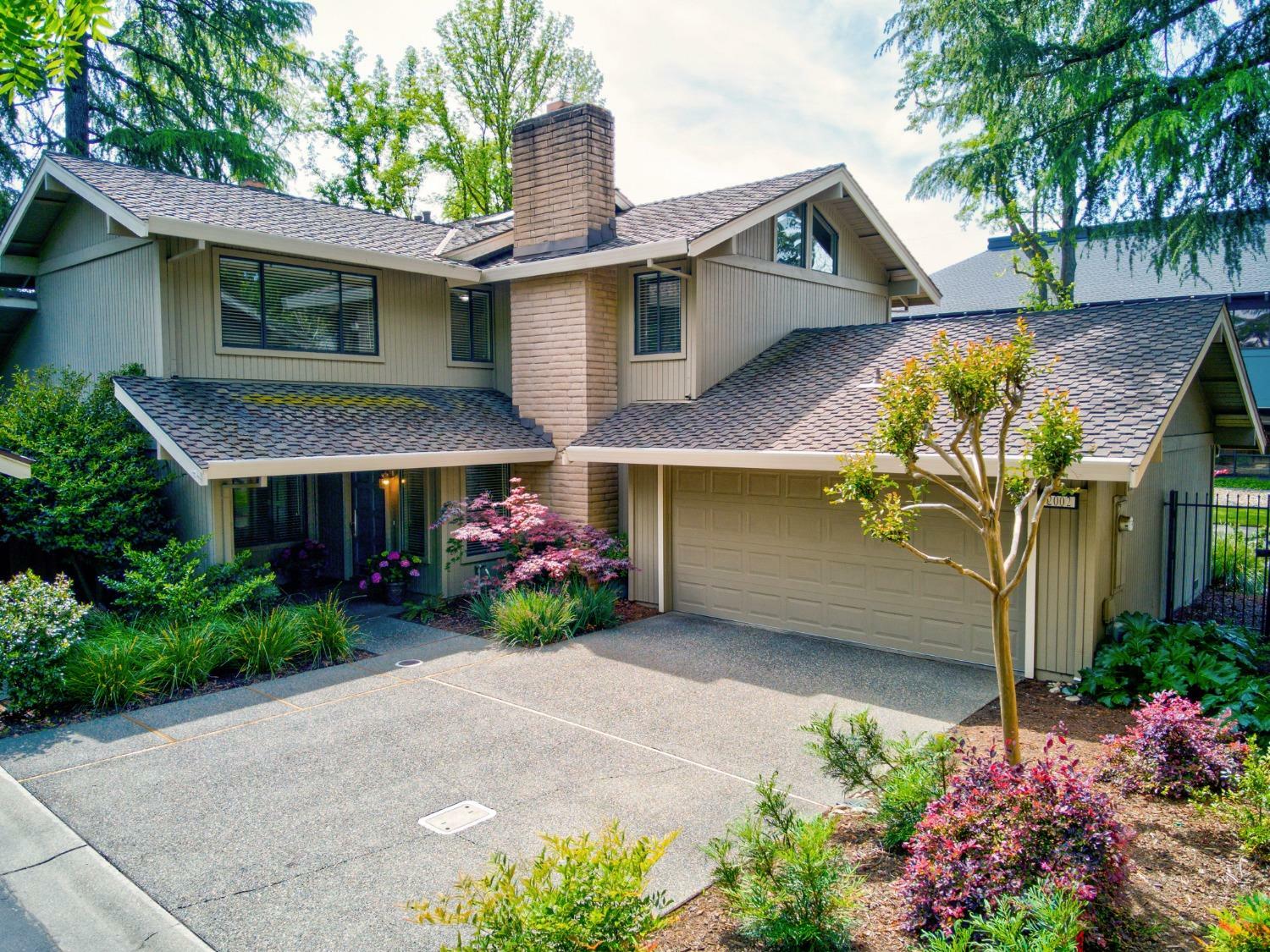 Property Photo:  2002 University Park Drive  CA 95825 