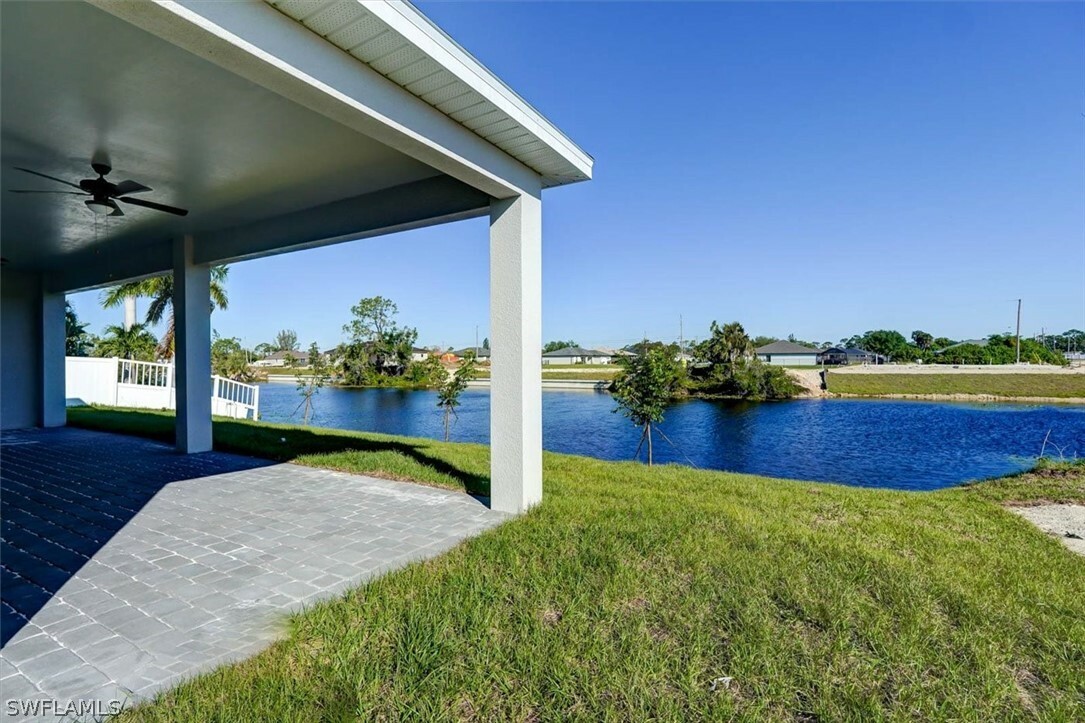 Property Photo:  2203 NE 43rd Lane  FL 33909 