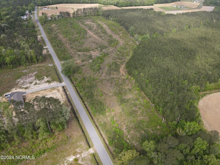 Tbd Saluda Hall Rd  Ahoskie NC 27910 photo