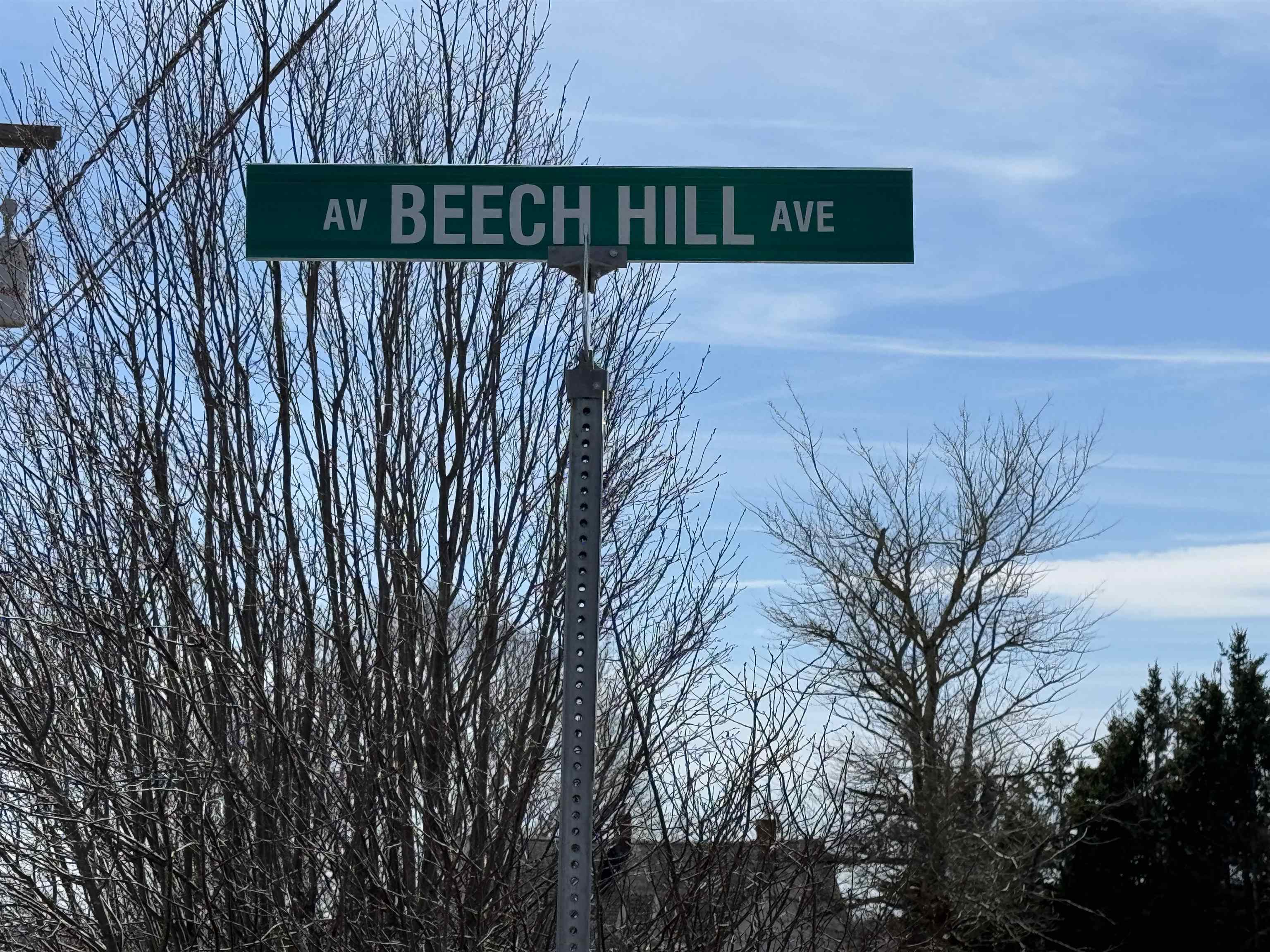 Property Photo:  Lot 20 - 15 Beech Hill Avenue  PE C1C 0S4 
