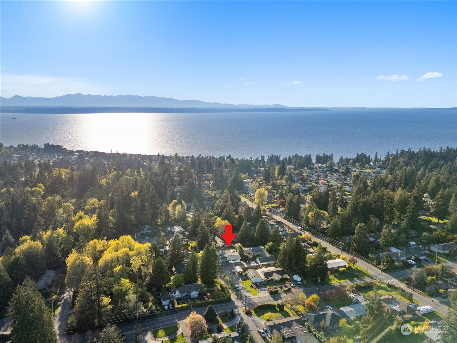 Property Photo:  19230 88th Avenue W  WA 98026 