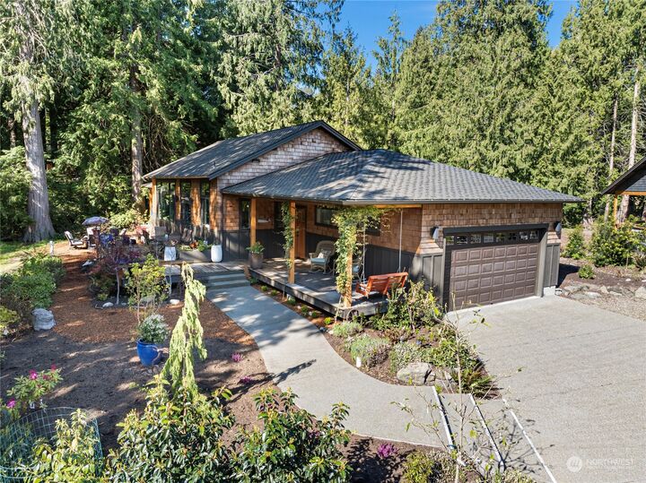 Property Photo:  831  Kala Point Drive  WA 98368 