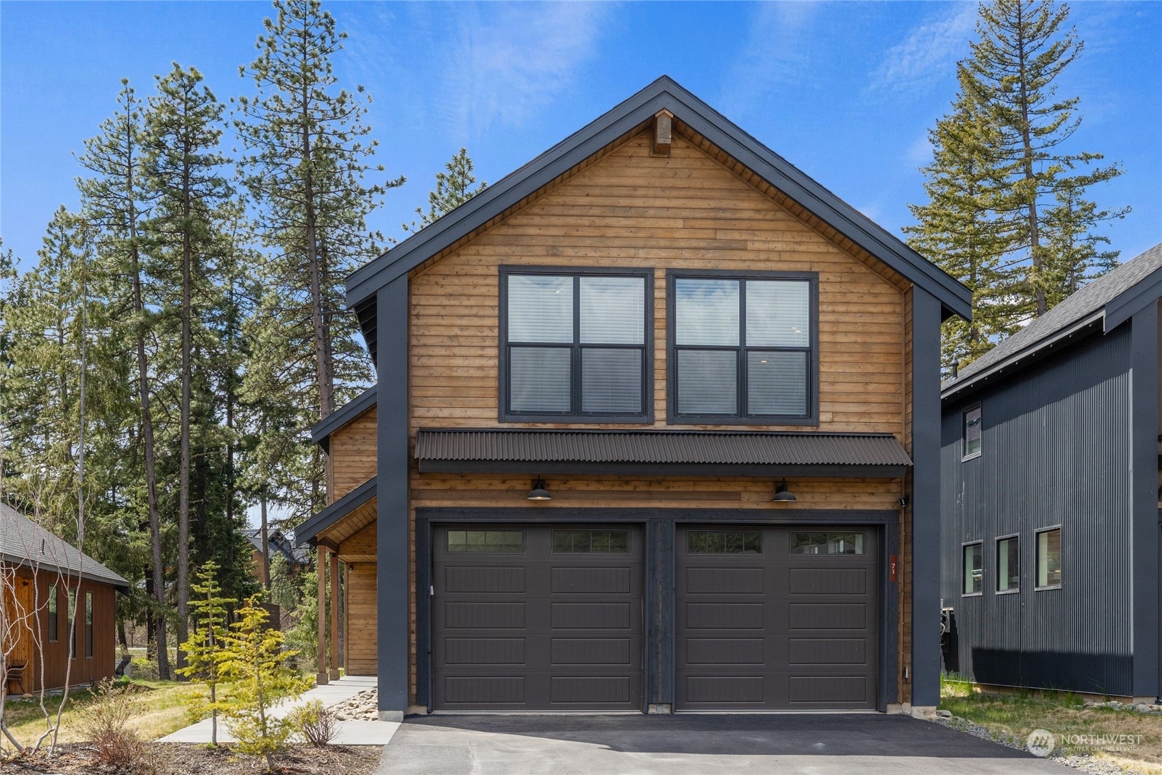 Property Photo:  71 Panorama Drive  WA 98922 