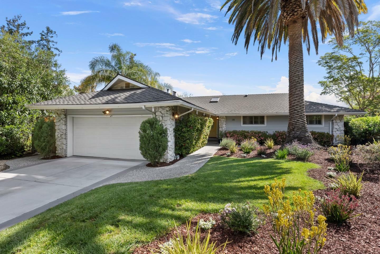 Property Photo:  131 Old Orchard Court  CA 95032 