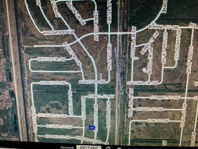 Property Photo: 2374 SW Kentucky Drive FL 32908