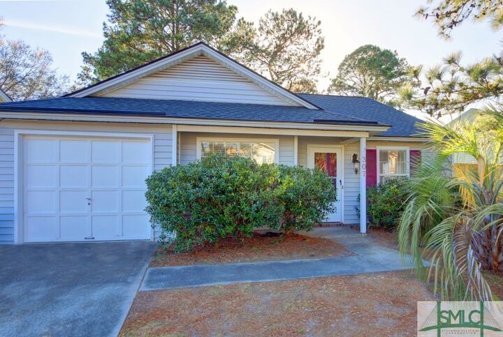 307 Mapmaker Lane  Savannah GA 31410 photo