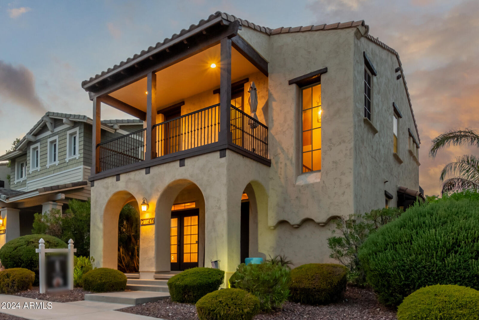 Property Photo:  21140 W Green Street  AZ 85396 