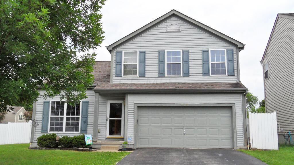 Property Photo:  5578 Templar Street  OH 43232 