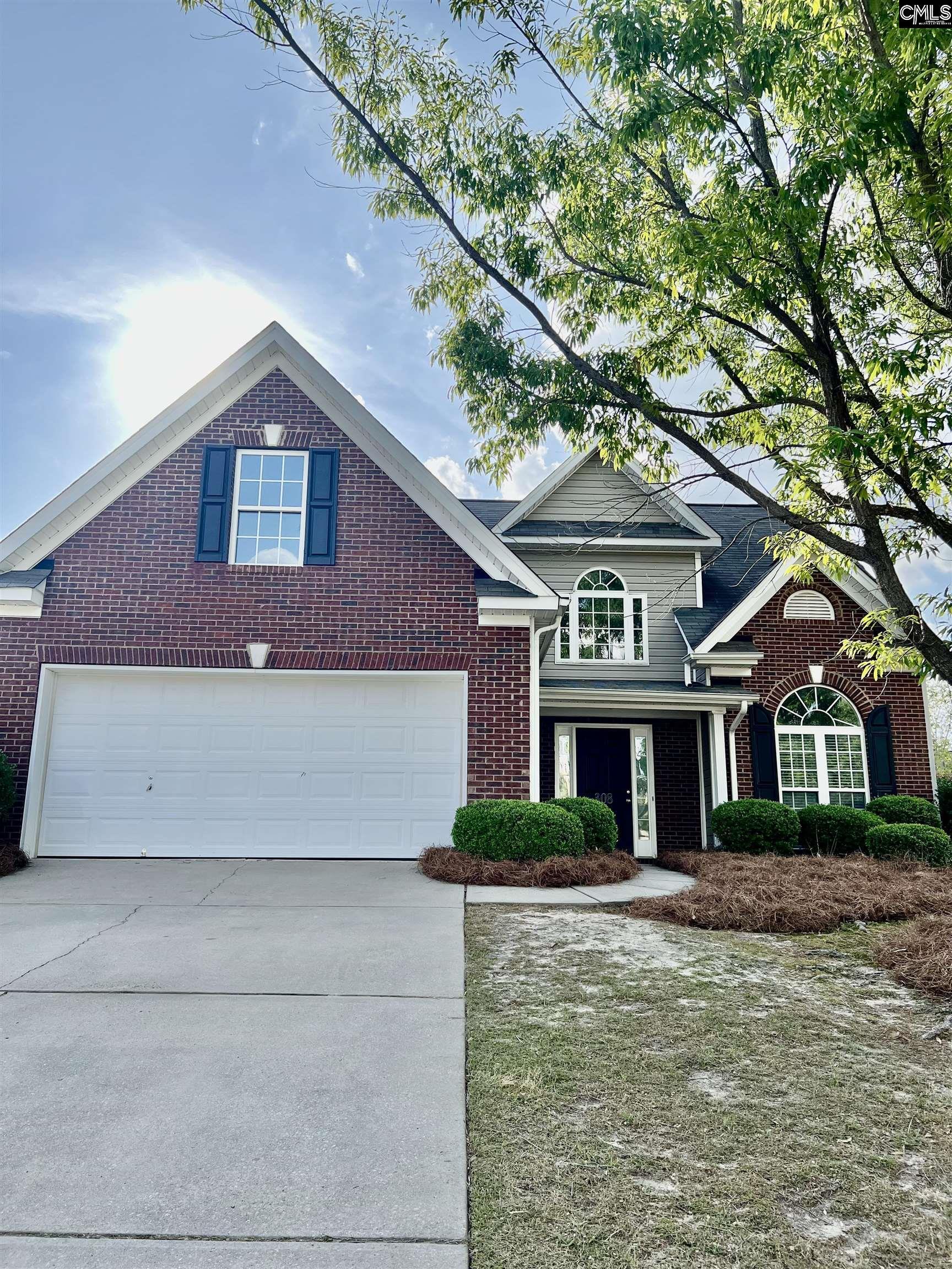 Property Photo:  308 Southmen  SC 29170 