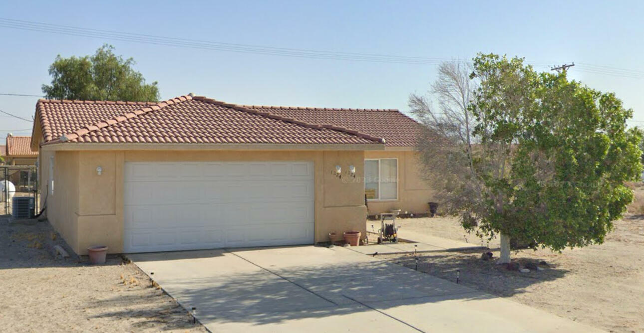 Property Photo:  1224 Sargo Avenue  CA 92274 