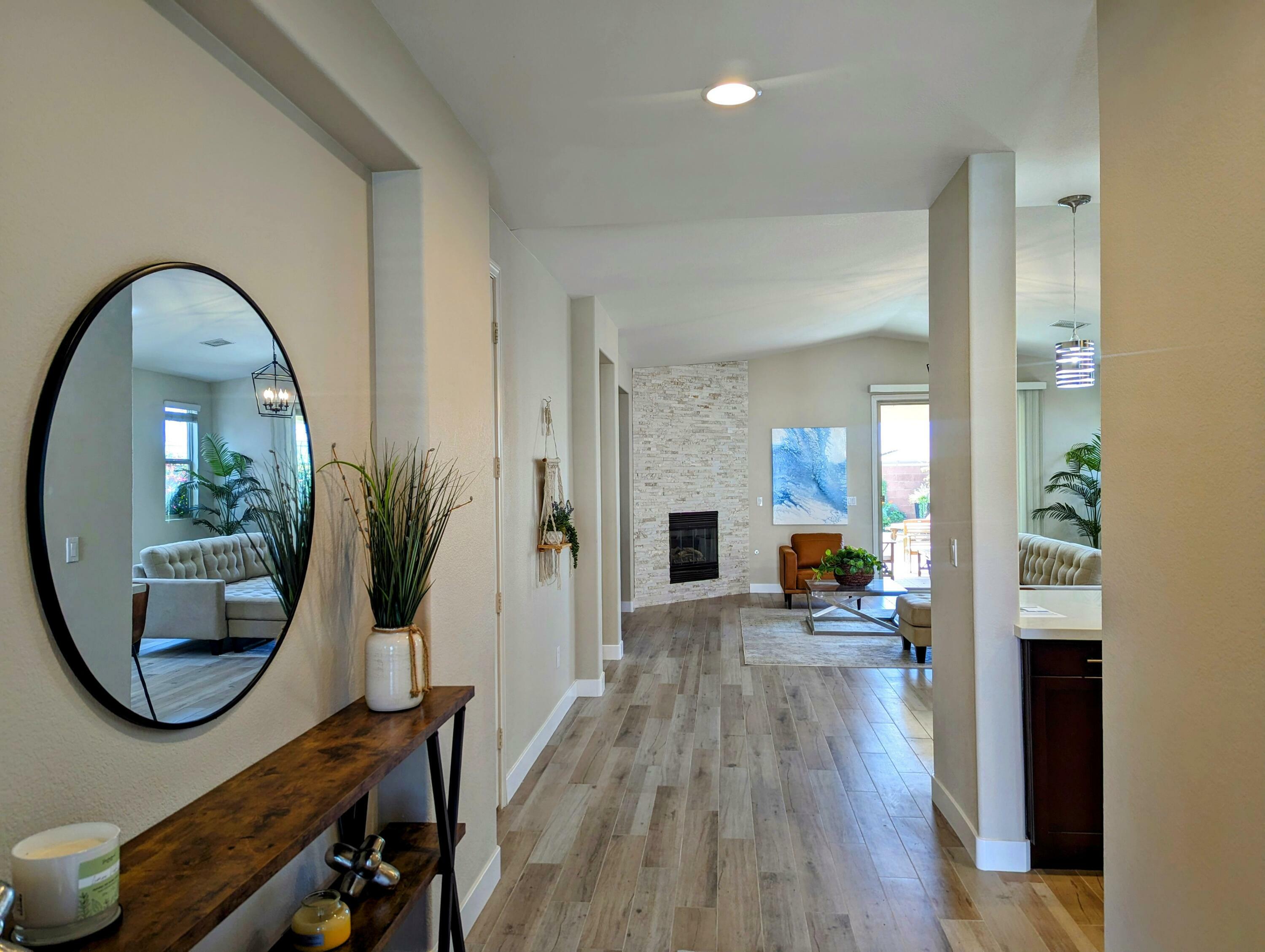 Property Photo: 82913 Spirit Mountain Drive CA 92201