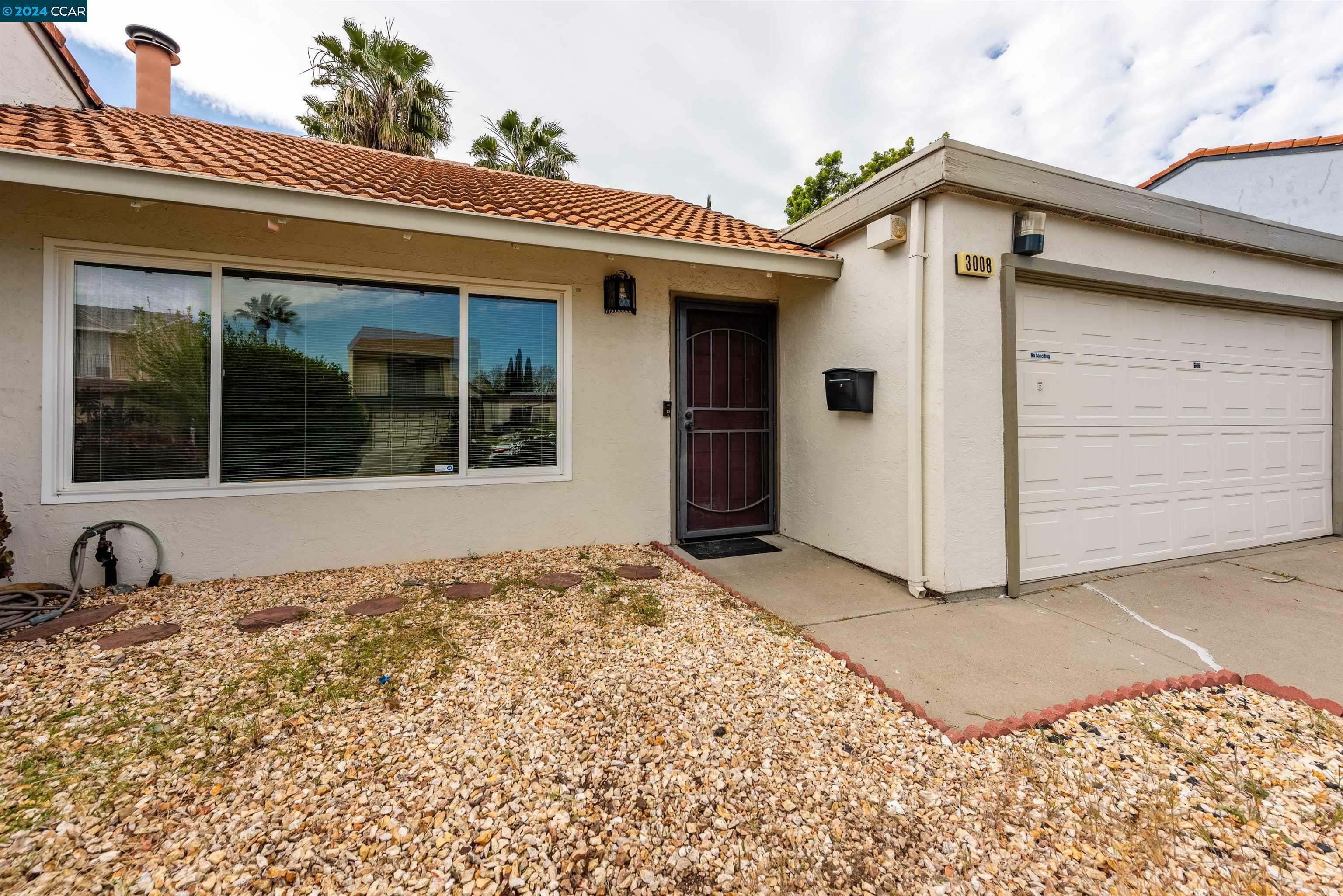 Property Photo:  3008 Cherry St  CA 94509 