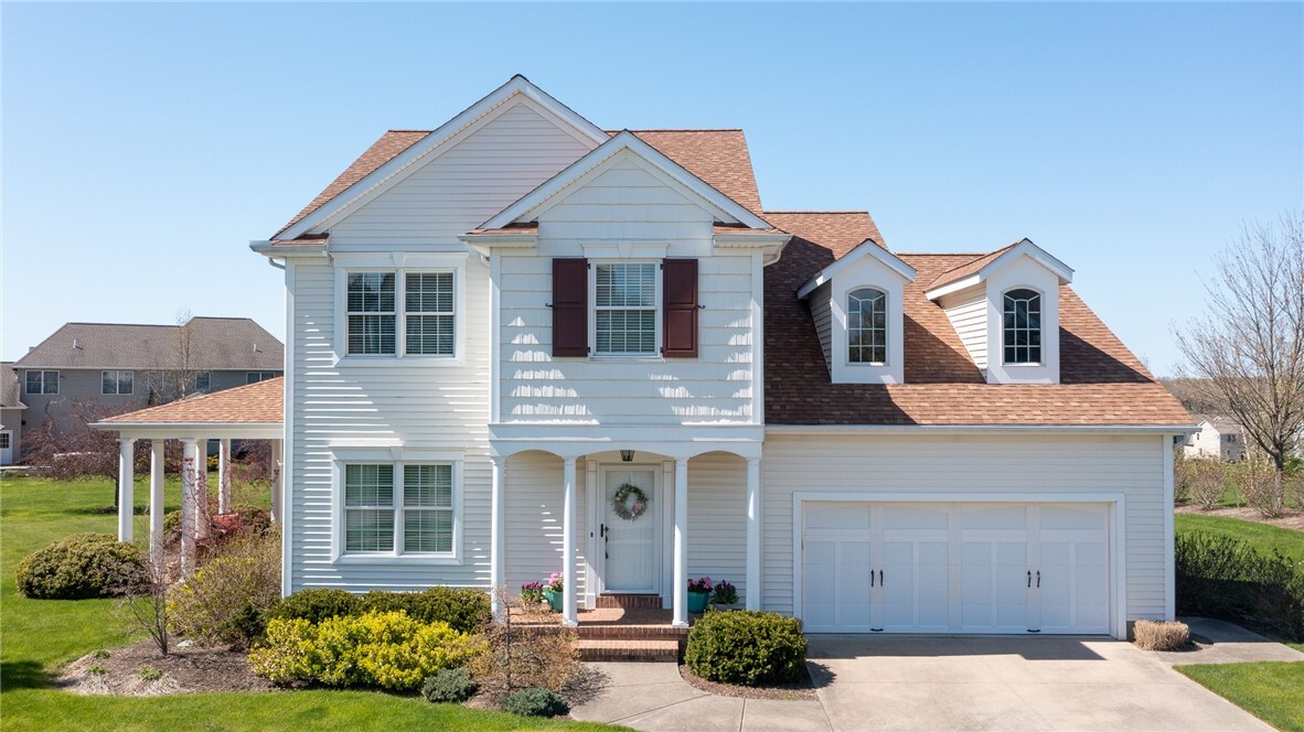 Property Photo: 6164 Inverness Terrace PA 16415