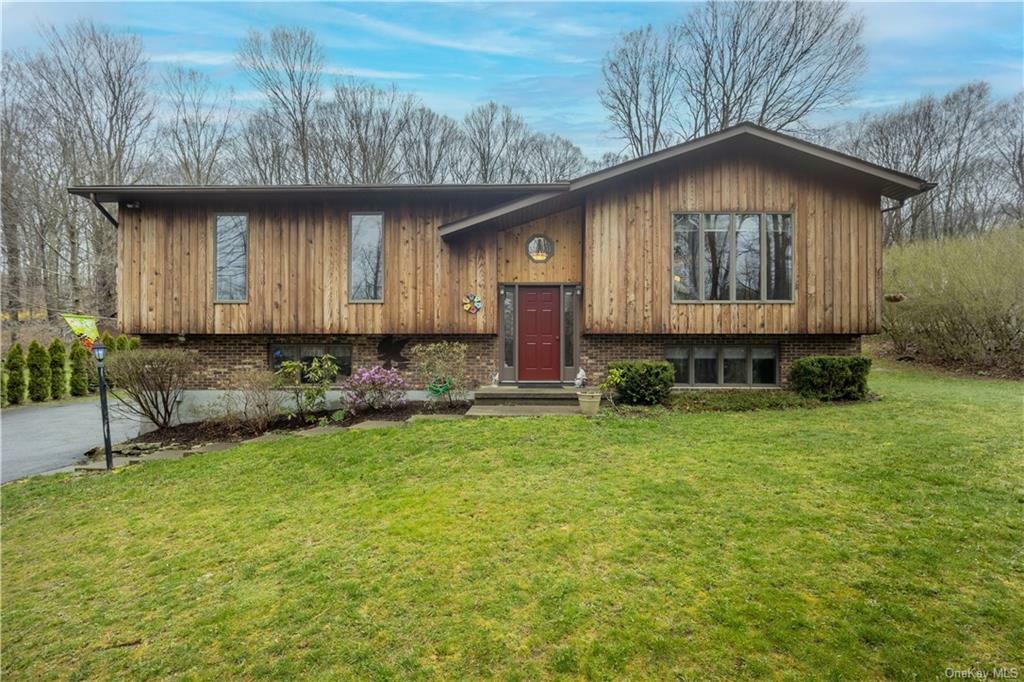 Property Photo:  484 Holmes Road  NY 12531 