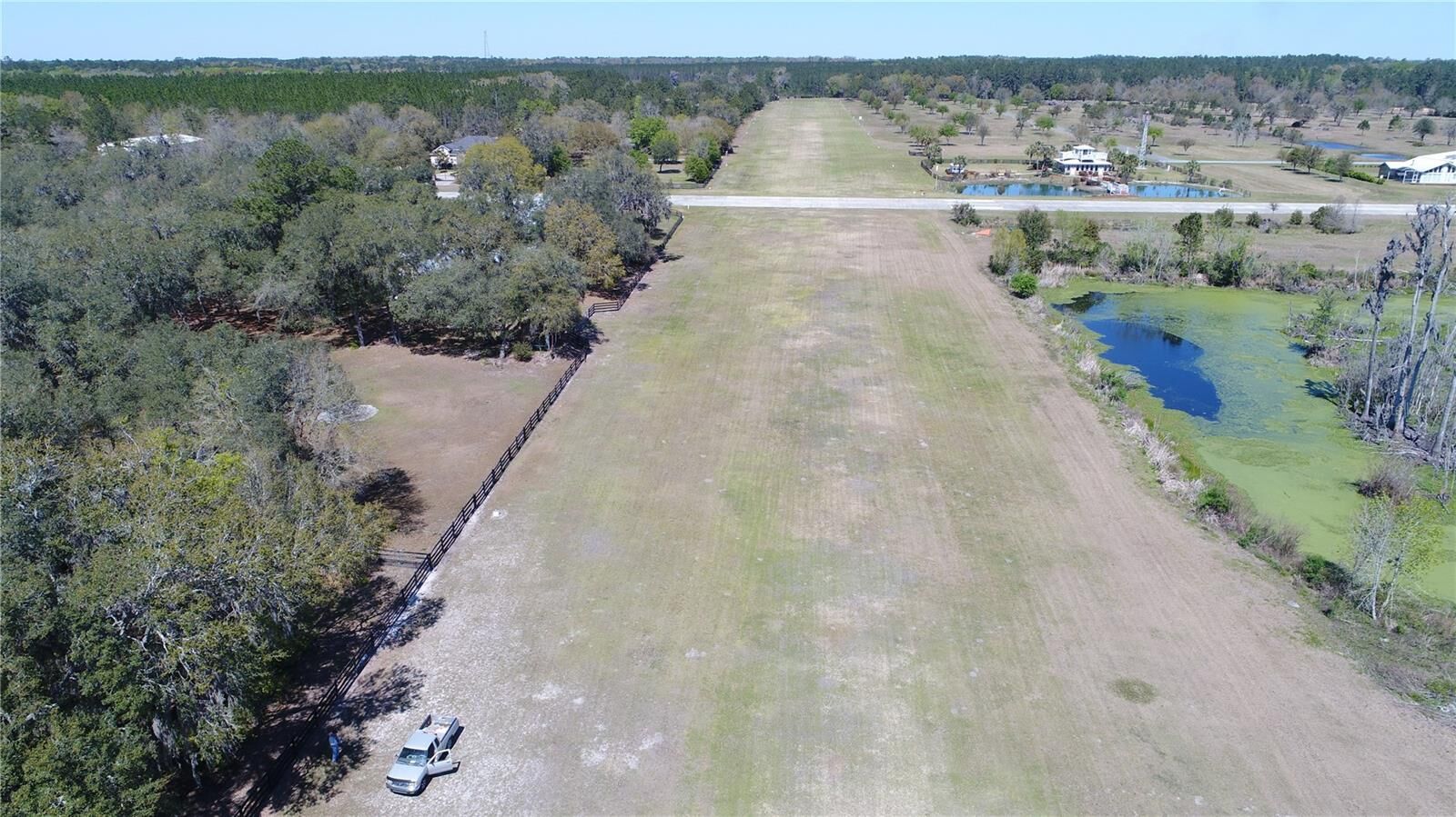 Property Photo:  Parcel 1 Cr-18A  FL 32697 