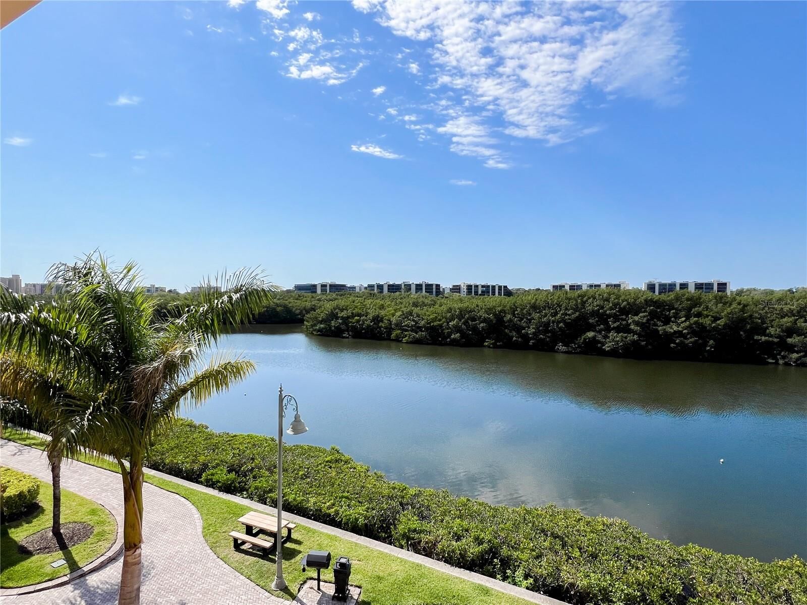Property Photo:  2721 Via Murano 337  FL 33764 