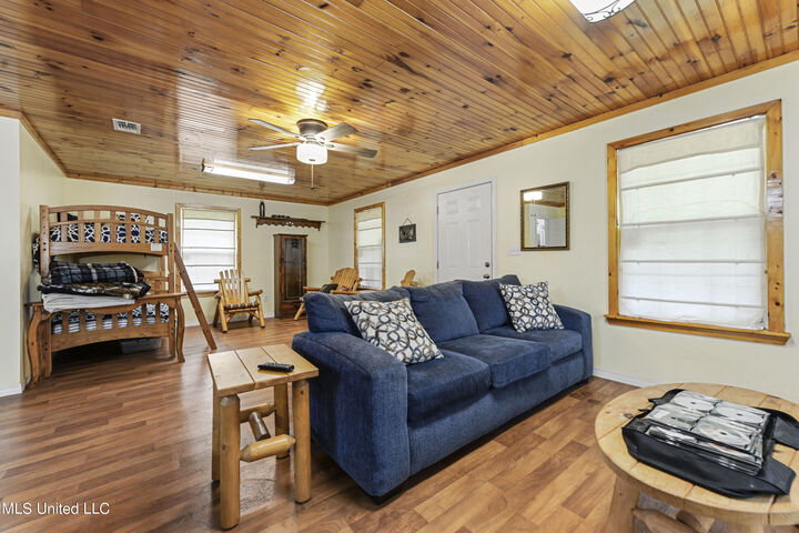 Property Photo:  377A Deep Creek Road  MS 39577 